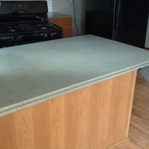 new kitchen countertops